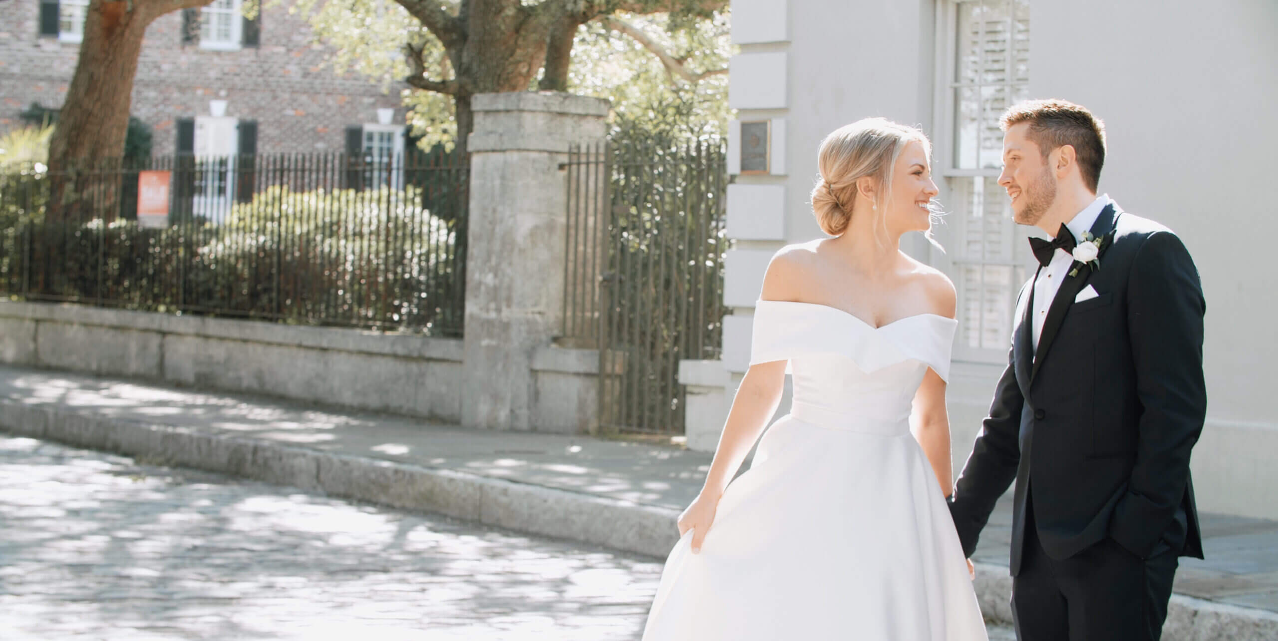 Blumling Still Frame